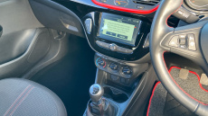 Vauxhall Corsa 1.4 SRi Nav 3dr Petrol Hatchback